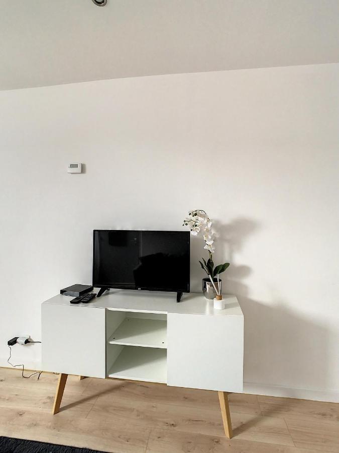 Appart Centre Ville Tout Confort 4Pers Gare Wifi Appartamento Amiens Esterno foto
